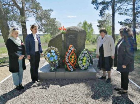 Автопробег, посвященный 75-годовщине Великой Победы советского народа в Великой Отечественной войне.